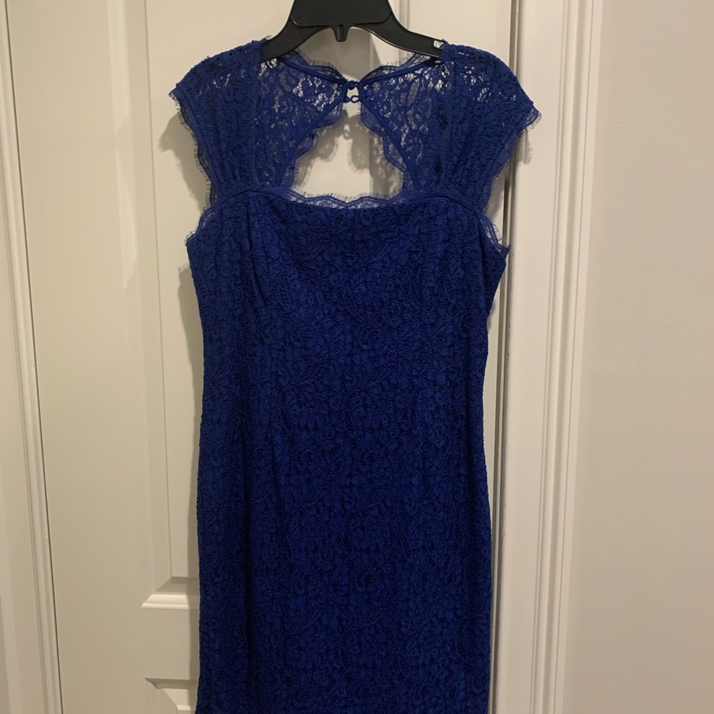 Adrianna Papell dress